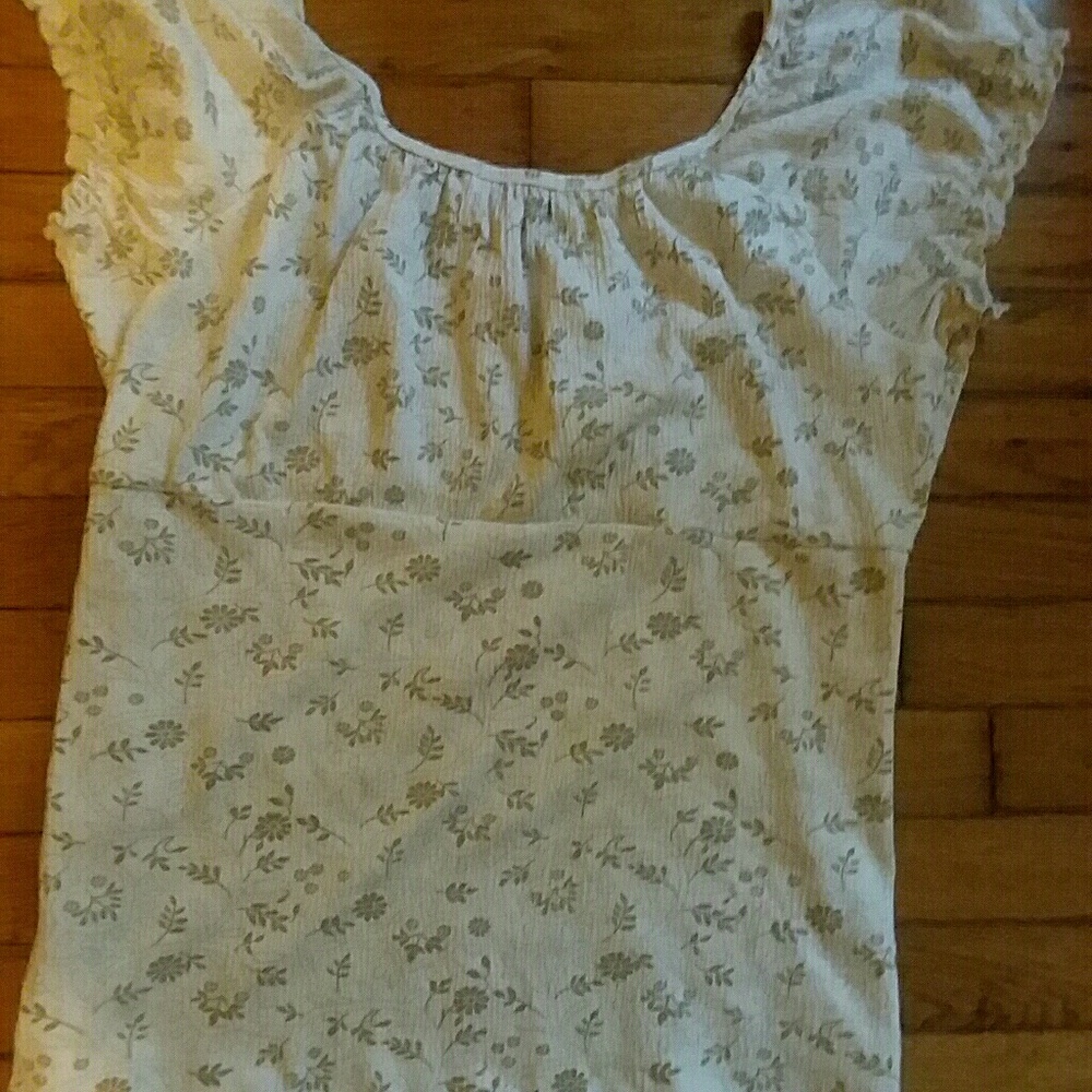 Casual shirt good with  jeans